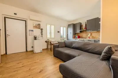 Cucina o angolo cottura di AD House