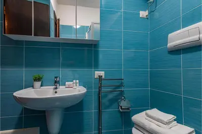 Bagno di Il Vecchio Faro Carolina - Happy Rentals