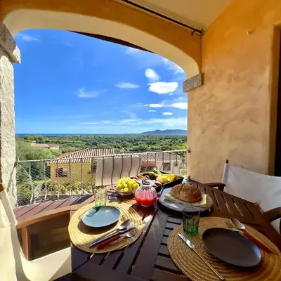 Costa Blue Holiday Home