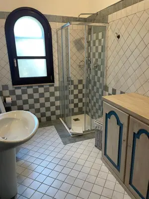 Bagno di Casa Frau