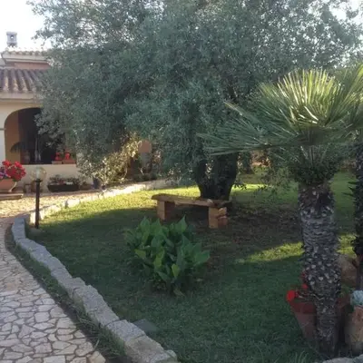 Casa Frau