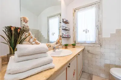 Bagno di Apposentu - Happy Rentals