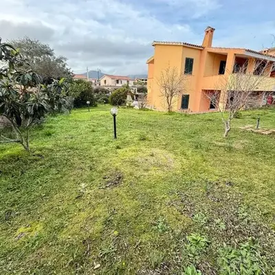Villa Melograno