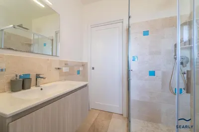 Bagno di Villa Millelune - by Searly