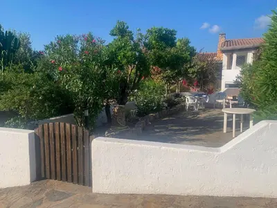 Giardino di Casa Elicriso