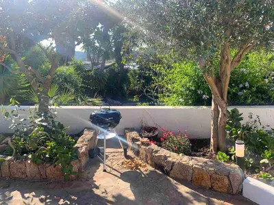 Giardino di Casa Elicriso