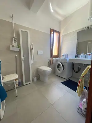 Bagno di Casa vacanza San Teodoro