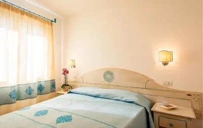 Letto o letti in una camera di Bilo 4