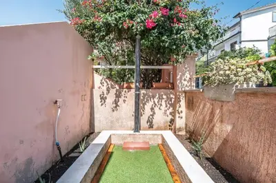 Giardino di Appartamento Ilenia