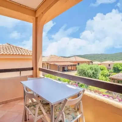 Studio 2 beds in Marinella just 200 mt from the beach