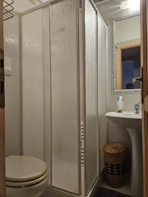 Bagno di Il Giardino Fiorito