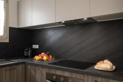 Cucina o angolo cottura di Bellevue 36B by Klodge