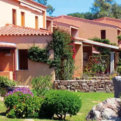 Residence Porto Coda Cavallo