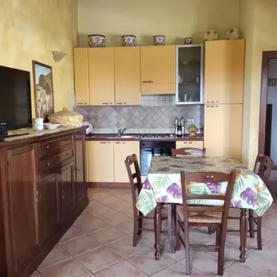 Appartamento Siniscola