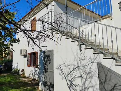 Edificio in cui si trova l'appartamento
