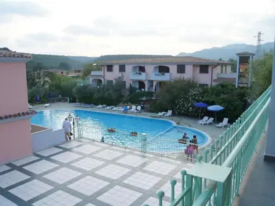 Piscina di Studio in Meernähe auf Sardinien o nelle vicinanze