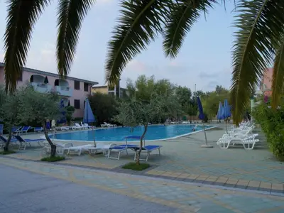 Piscina di Studio in Meernähe auf Sardinien o nelle vicinanze