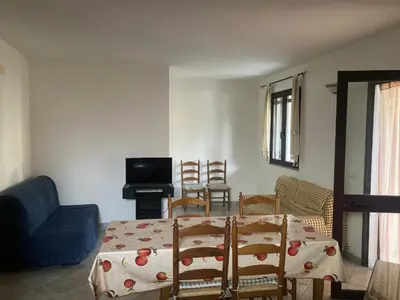 TV o dispositivi per l'intrattenimento presso Gelsomino