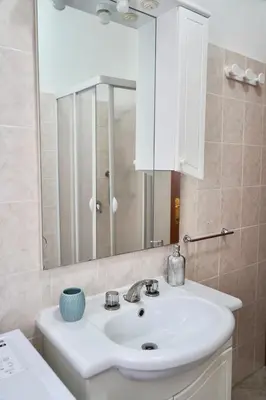 Bagno di Loriblu casa vacanze