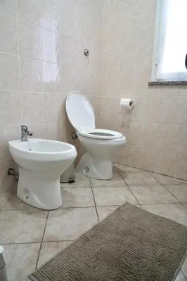 Bagno di Loriblu casa vacanze