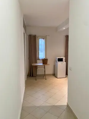 TV o dispositivi per l'intrattenimento presso Deriu Rooms