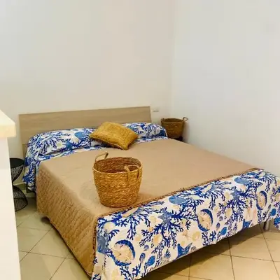 Deriu Rooms