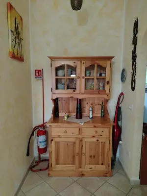 Planimetria di La Brezza Marina