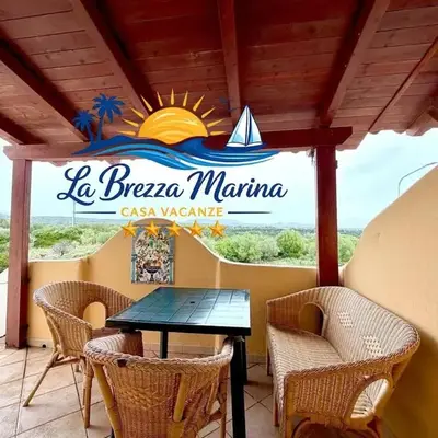 La Brezza Marina