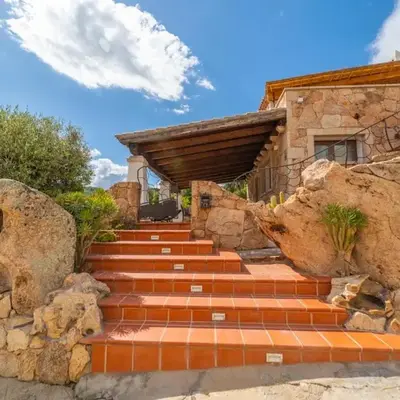Villa Filomena - Appartamento - By Searly