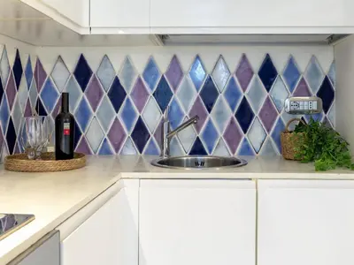 Cucina o angolo cottura di Apartment Nanni by Interhome