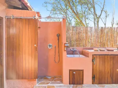 Planimetria di Holiday Home La Quercia by Interhome