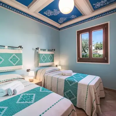 Holiday Home Abbardente by Interhome