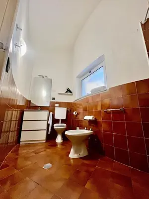 Bagno di Apt Fronte Mare The View House