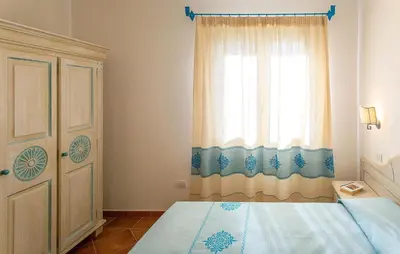 Letto o letti in una camera di Bilo 4