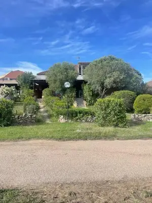 Giardino di Casa Franca