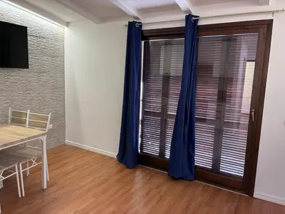 TV o dispositivi per l'intrattenimento presso Casa Nietta
