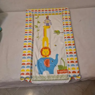Planimetria di Casa Roberta