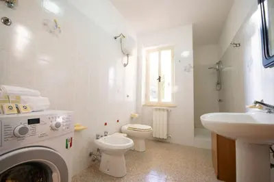 Bagno di Villa Mirto 2