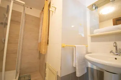 Bagno di Le due palme