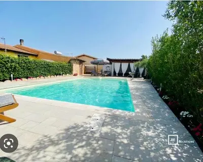 Piscina di BeLocations - Villa a San Teodoro con piscina privata o nelle vicinanze