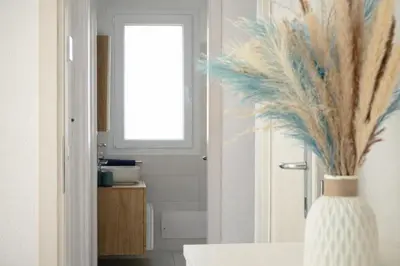 Planimetria di Residenza Sa Olia