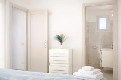 Bagno di Residenza Sa Olia