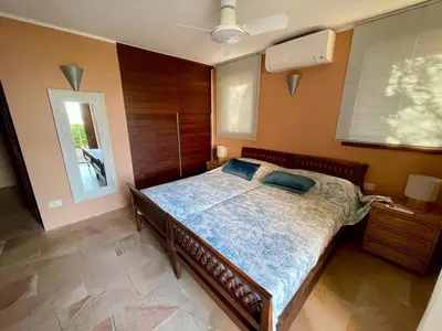 Letto o letti in una camera di Belocations - Il Giardino dell'Aldia