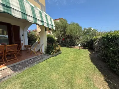 Giardino di Casa Sabri