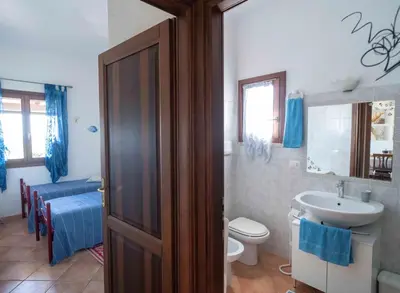 Bagno di Elle Maiorca