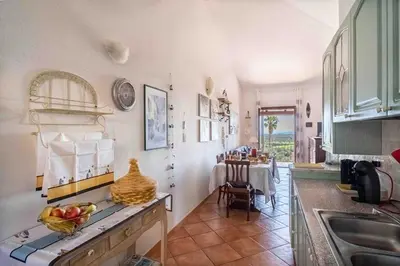 Cucina o angolo cottura di Elle Maiorca