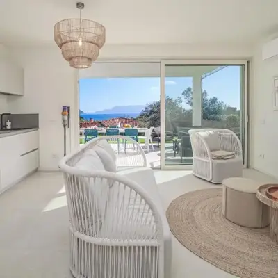Cala Sole Suite