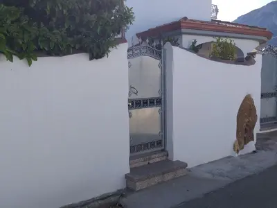 Edificio in cui si trova l'appartamento