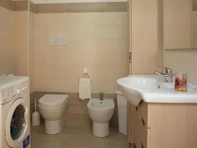 Bagno di Apartment Anwesen mit Balkon by Interhome