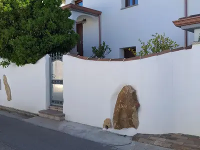 Edificio in cui si trova l'appartamento